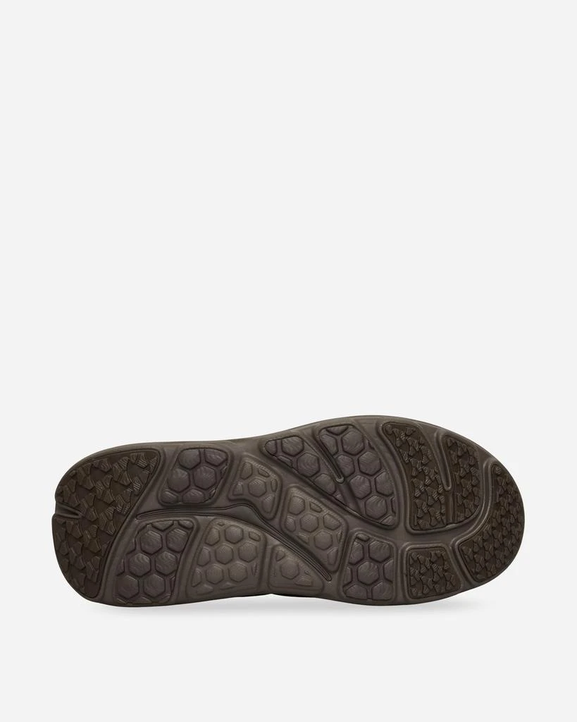 商品Hoka One One|MARNI Bondi B3LS Sneakers Bracken,价格¥2287,第5张图片详细描述