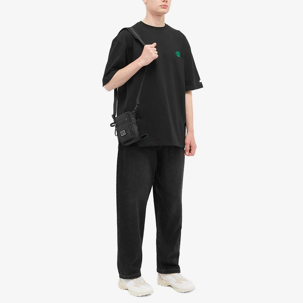 商品ADER error|ADER Error Small Distort Logo Tee,价格¥515,第4张图片详细描述