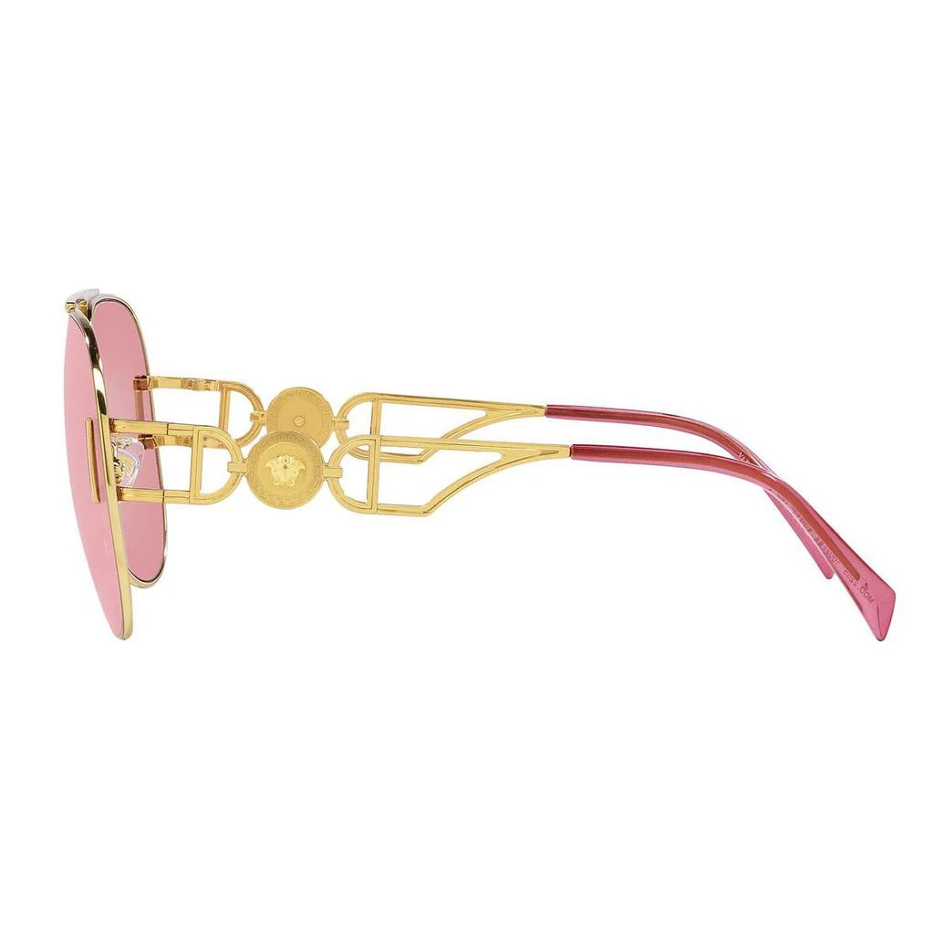 商品Versace|VERSACE Sunglasses,价格¥2084,第3张图片详细描述