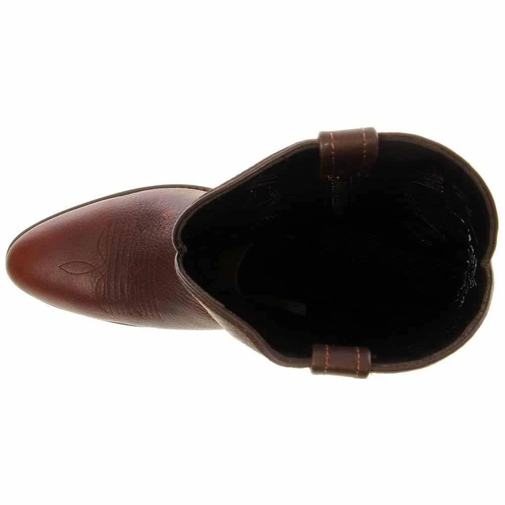 Paris Round Toe Cowboy Boots 商品