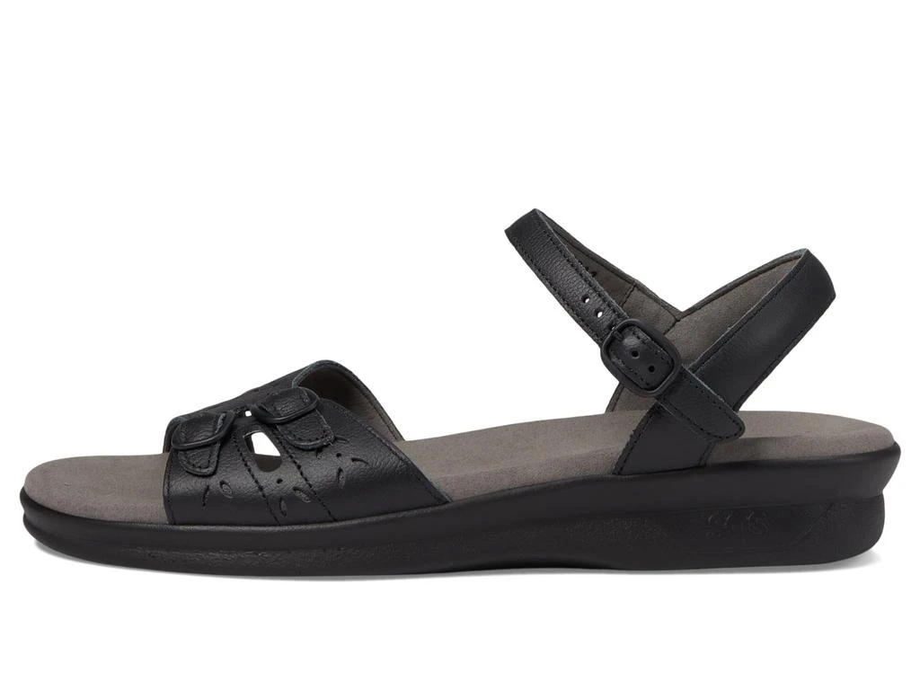 商品SAS|Duo Adjustable Comfort Sandal,价格¥1290,第4张图片详细描述