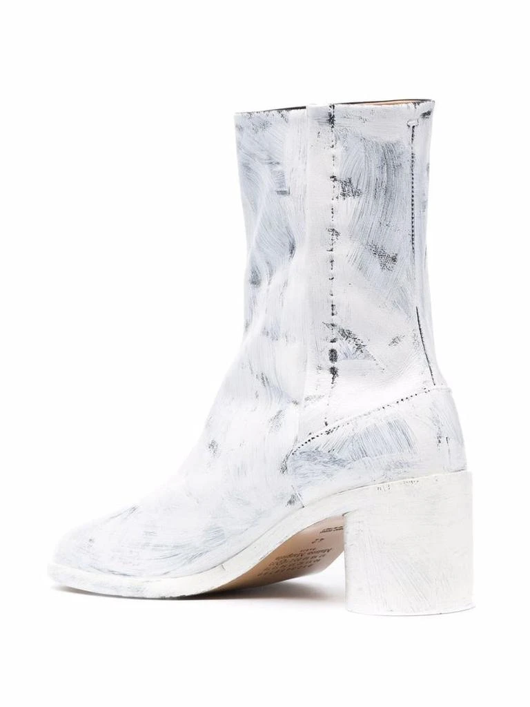 商品MAISON MARGIELA|MAISON MARGIELA BOOTS,价格¥9015,第3张图片详细描述