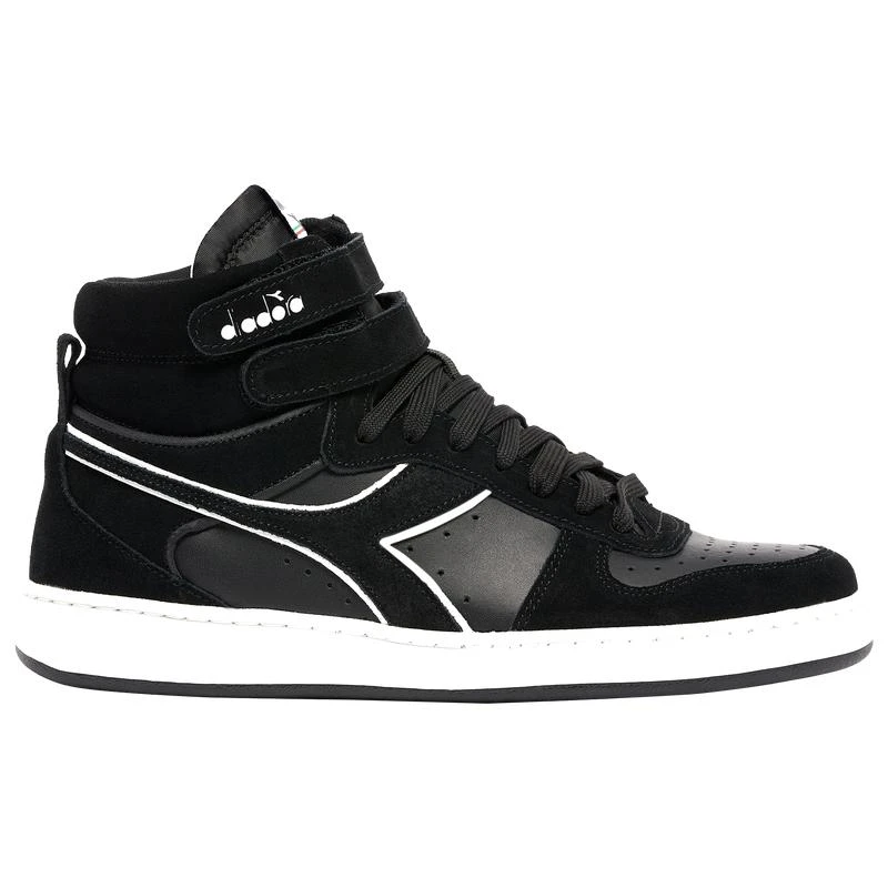 商品Diadora|Diadora Basket Mid - Men's,价格¥410,第1张图片