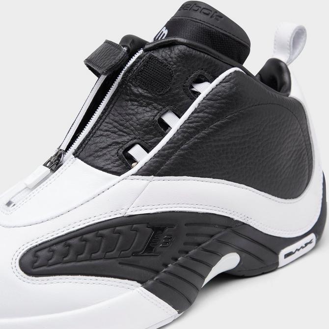 Men's Reebok Answer 4 Basketball Shoes商品第3张图片规格展示