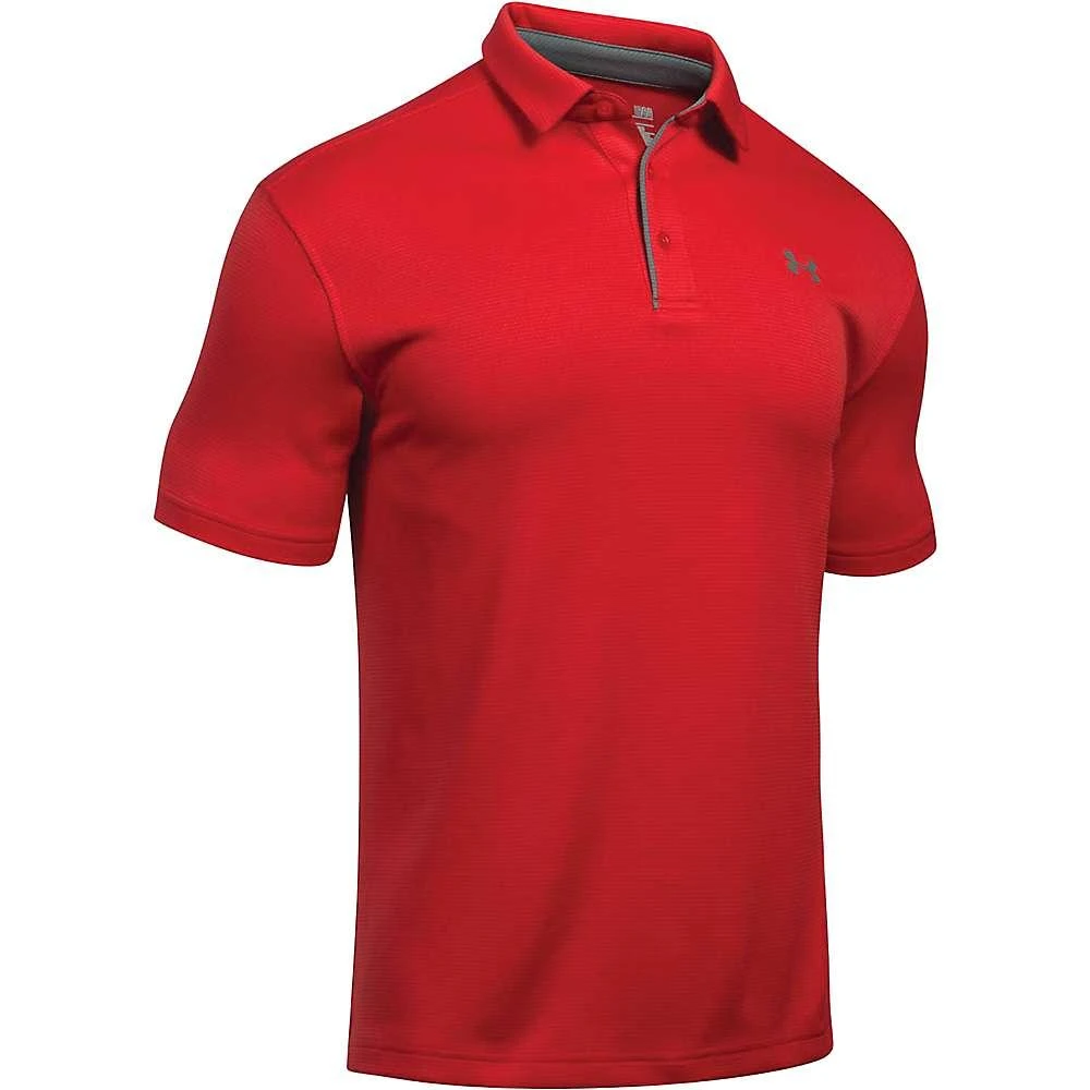 Under Armour Men's UA Tech Polo 商品