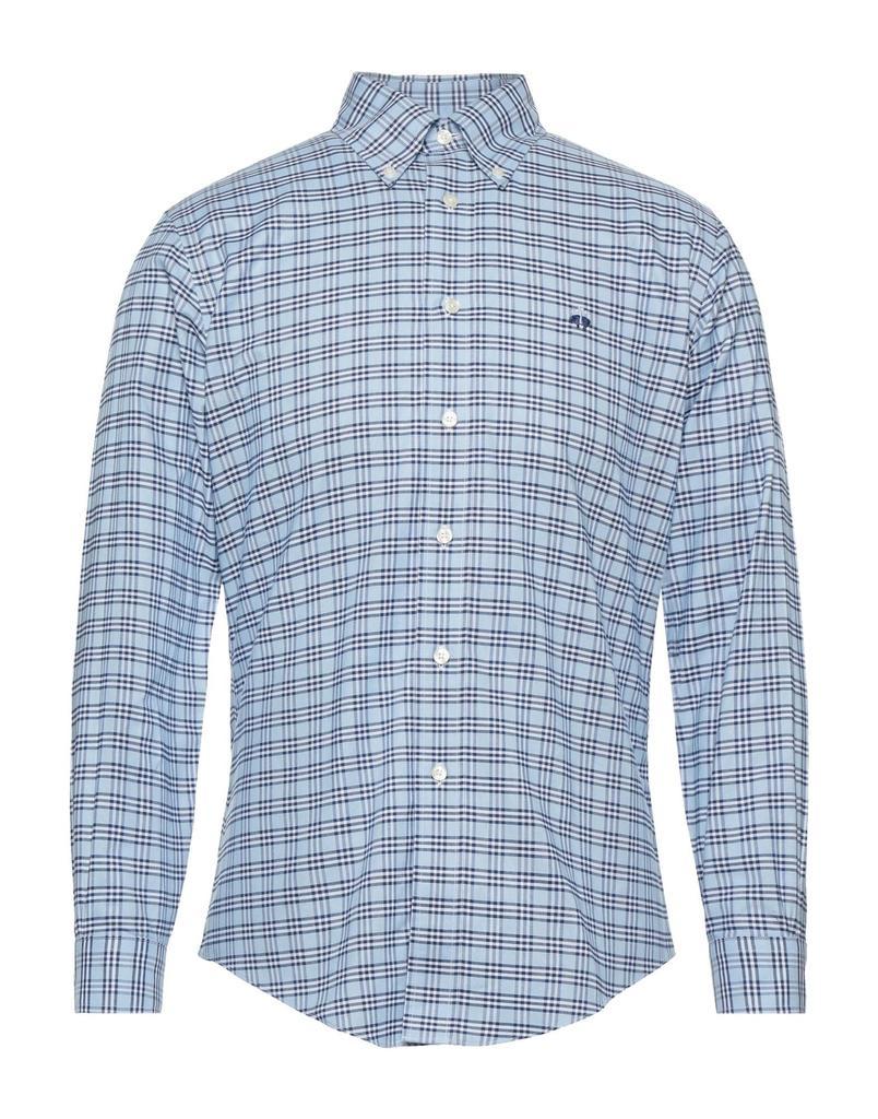 商品Brooks Brothers|Checked shirt,价格¥265,第1张图片