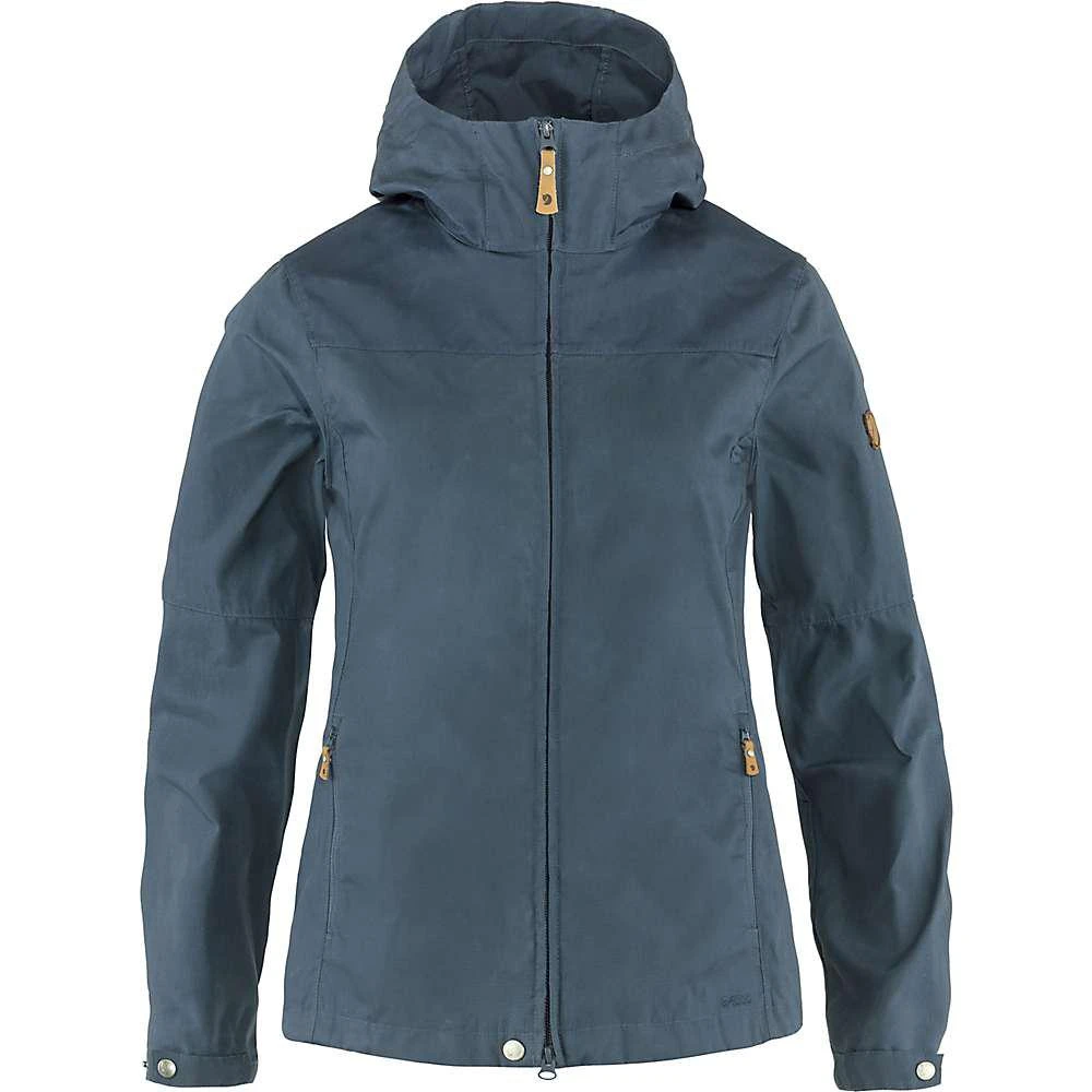 商品Fjällräven|Fjallraven Women's Stina Jacket,价格¥1658,第1张图片