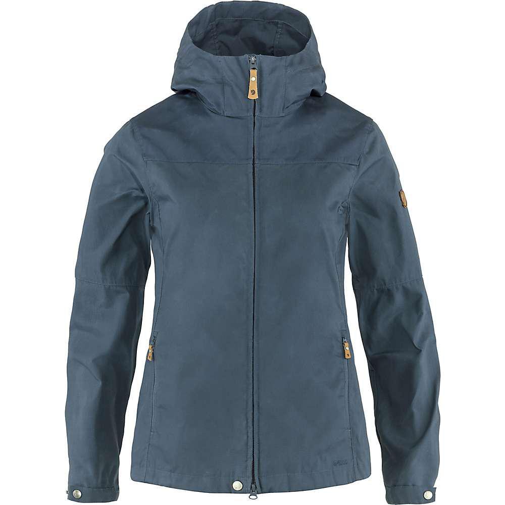 商品Fjällräven|Fjallraven Women's Stina Jacket,价格¥1431,第4张图片详细描述