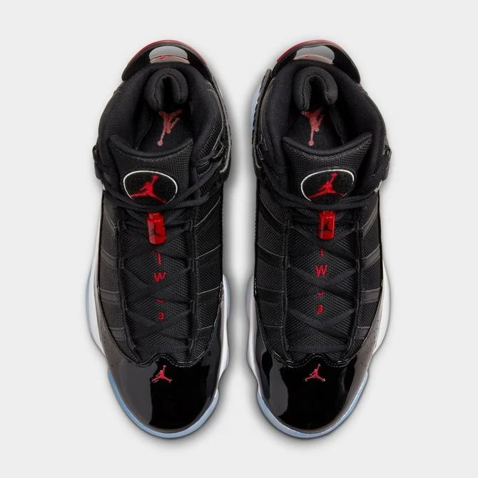 Men's Air Jordan 6 Rings Basketball Shoes 商品