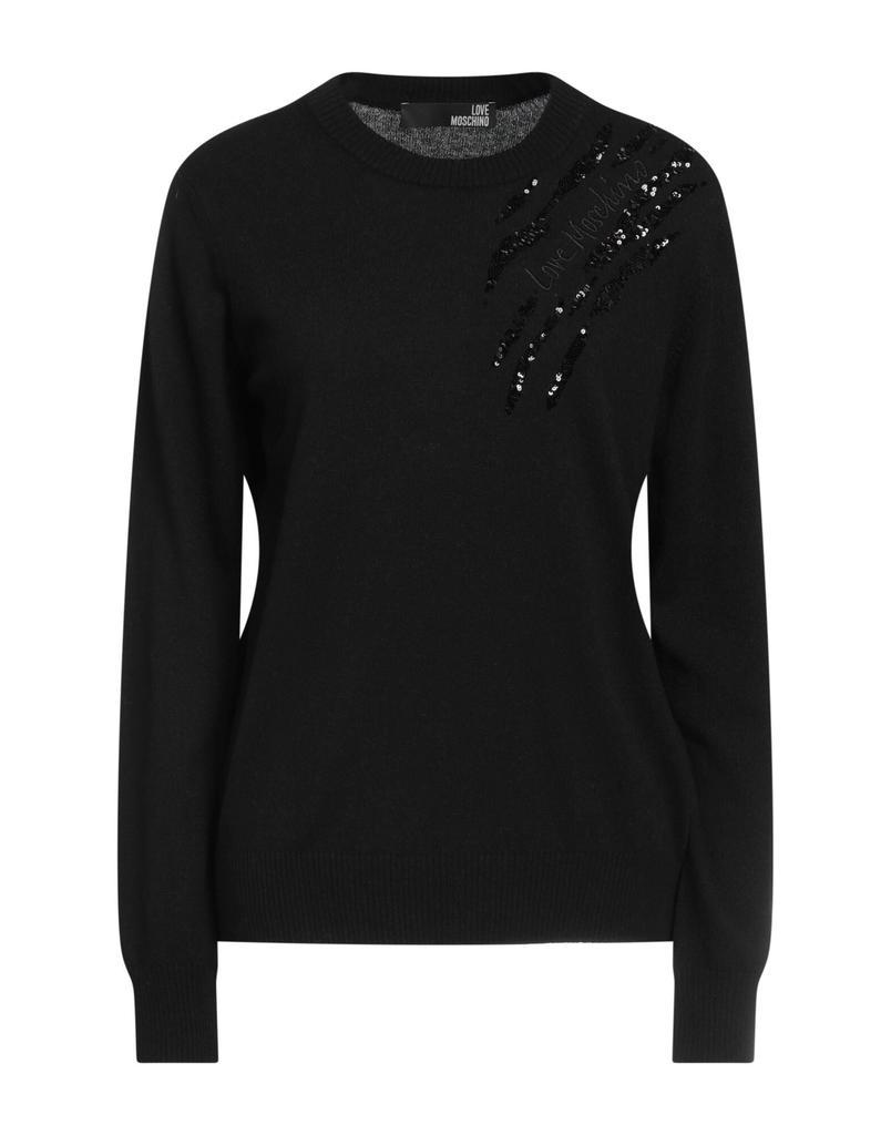 商品Love Moschino|Sweater,价格¥975,第1张图片