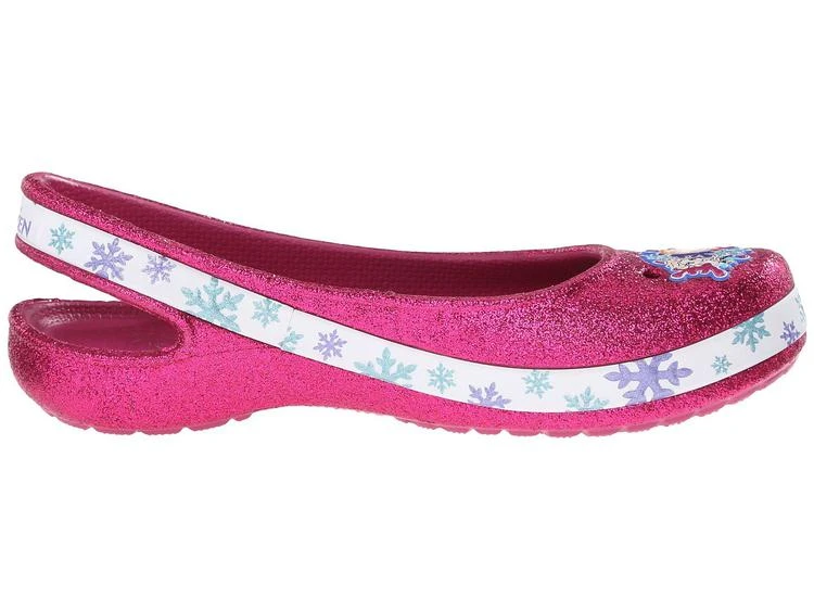 Genna II Frozen™ Flat (Toddler/Little Kid/Big Kid) 商品