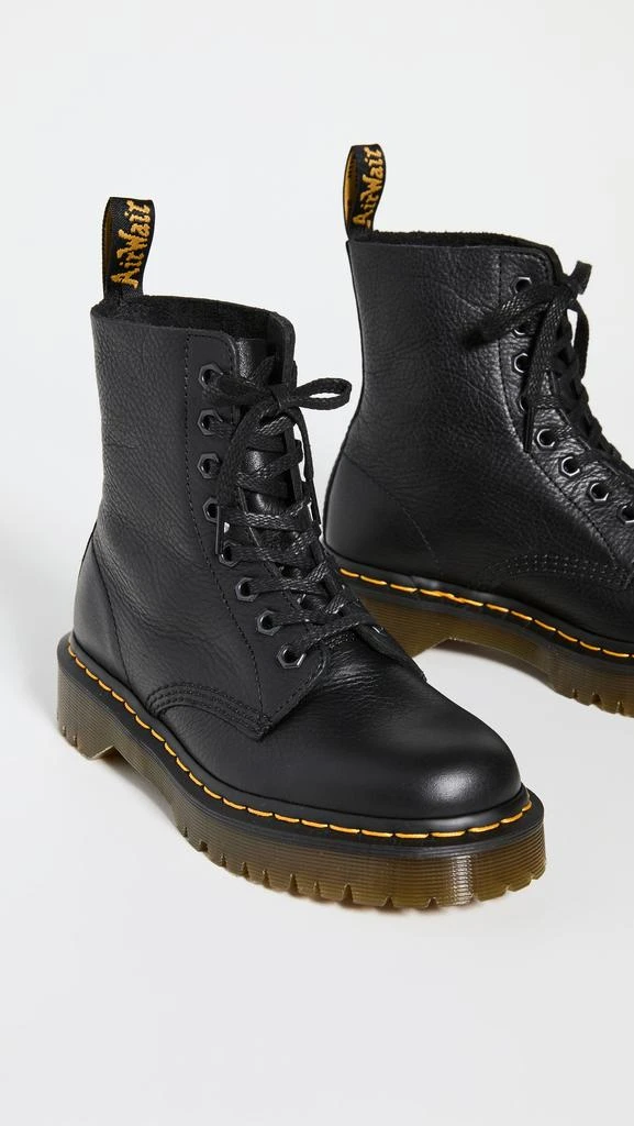 商品Dr. Martens|Dr. Martens 马汀博士 1460 Pascal Bex 军旅靴,价格¥1187,第5张图片详细描述