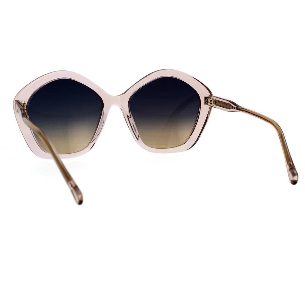 商品Chloé|CHLOÉ Sunglasses,价格¥1514,第3张图片详细描述