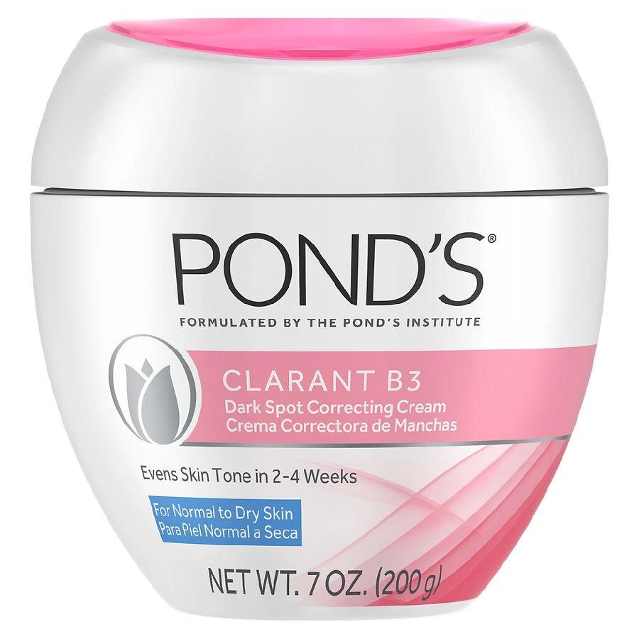 商品POND'S|Dark Spot Corrector Normal to Dry Skin,价格¥104,第1张图片