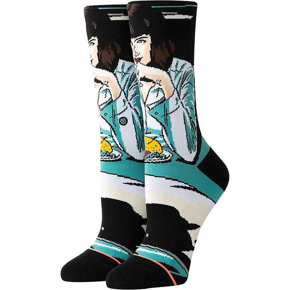 商品Stance|Stance Men's Mia Booth Sock,价格¥67,第1张图片