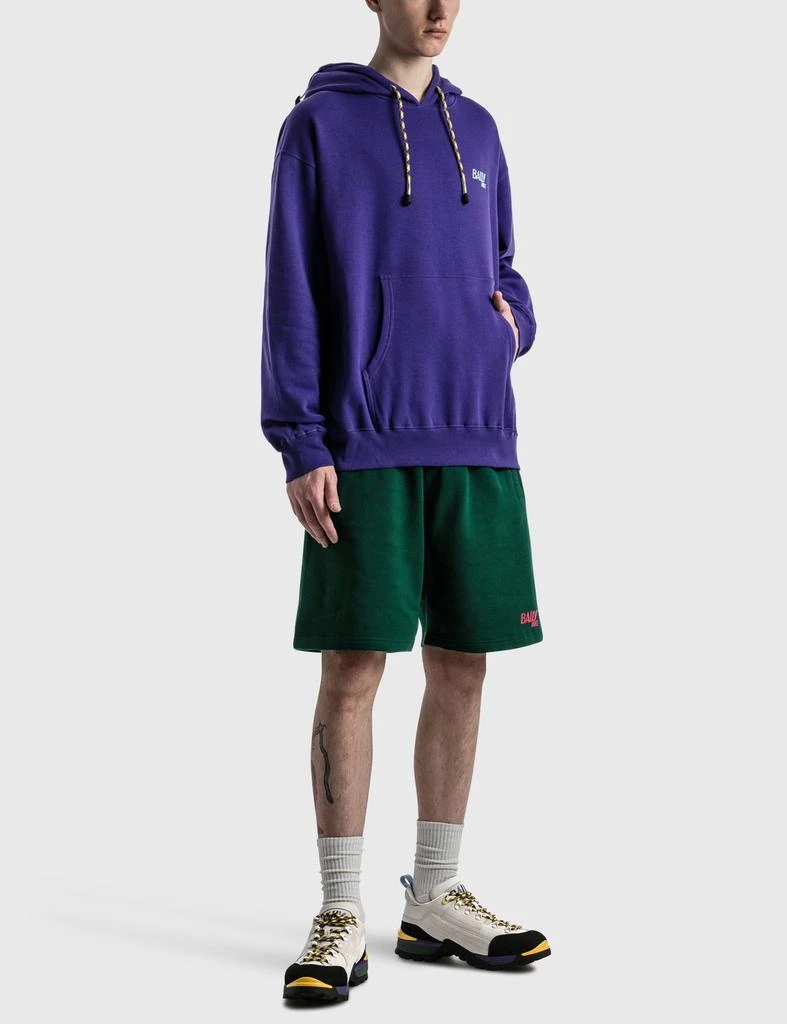 商品[二手商品] Bally|BALLY HIKE HOODIE,价格¥2645,第5张图片详细描述