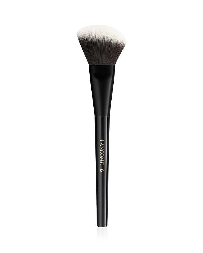 商品Lancôme|Angled Brush for Precise Blush Application #6,价格¥313,第1张图片