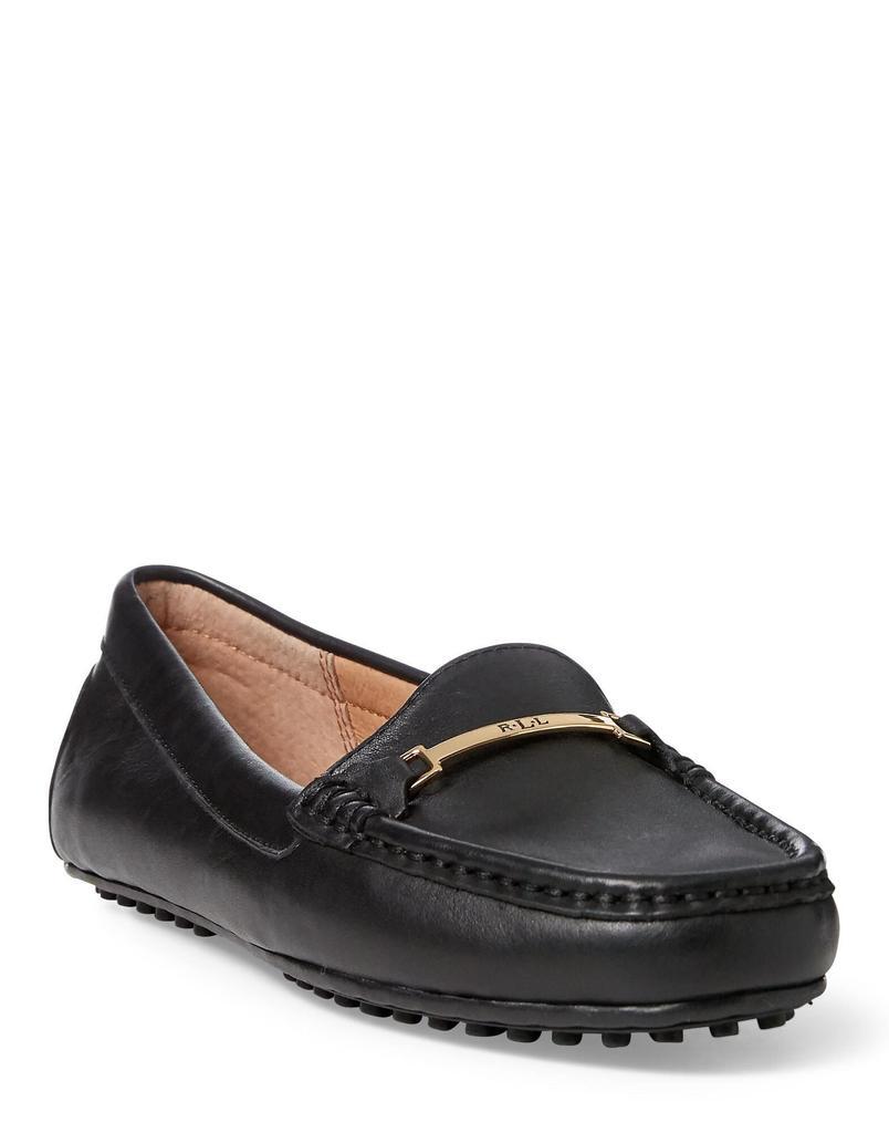 商品Ralph Lauren|Loafers,价格¥699,第6张图片详细描述