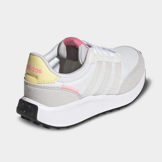 Girls' Big Kids' adidas Run 70s Casual Shoes 商品