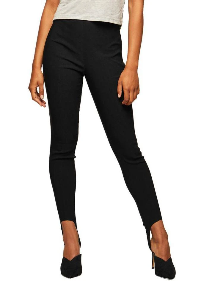 商品Miss Selfridge|Stirrup Legging,价格¥248,第2张图片详细描述