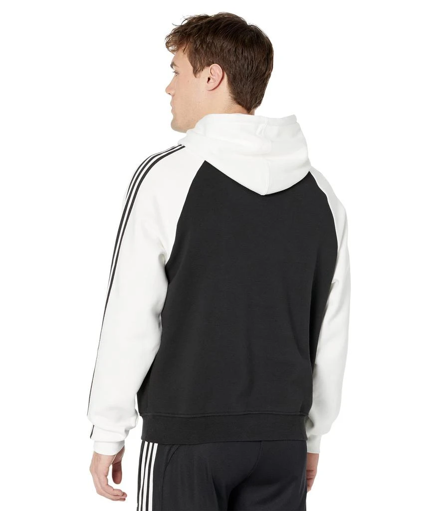 商品Adidas|Superstar Pullover Hoodie,价格¥316,第2张图片详细描述