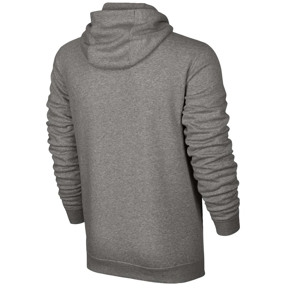 商品NIKE|Men's Half-Zip Hoodie,价格¥194,第2张图片详细描述