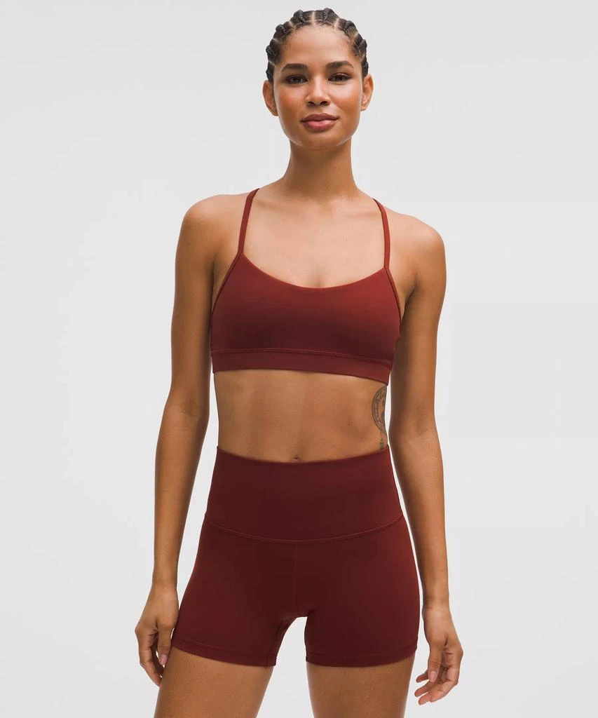 Flow Y Bra Nulu *Light Support, A–C Cups 商品