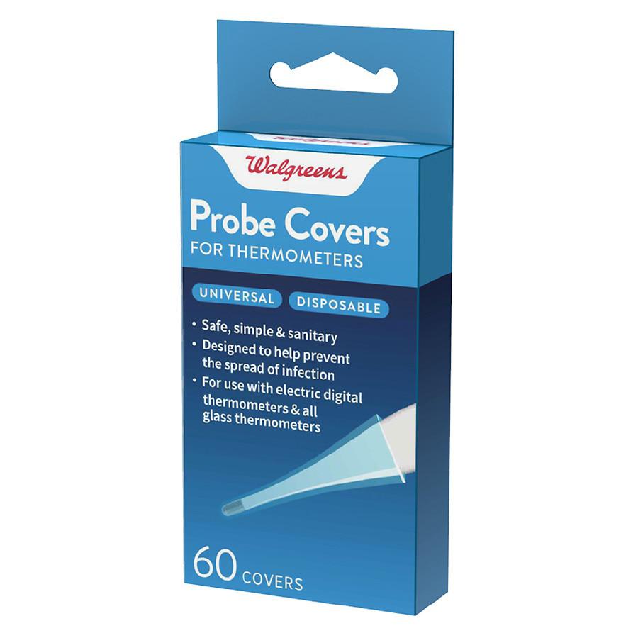 Disposable Probe Covers商品第1张图片规格展示