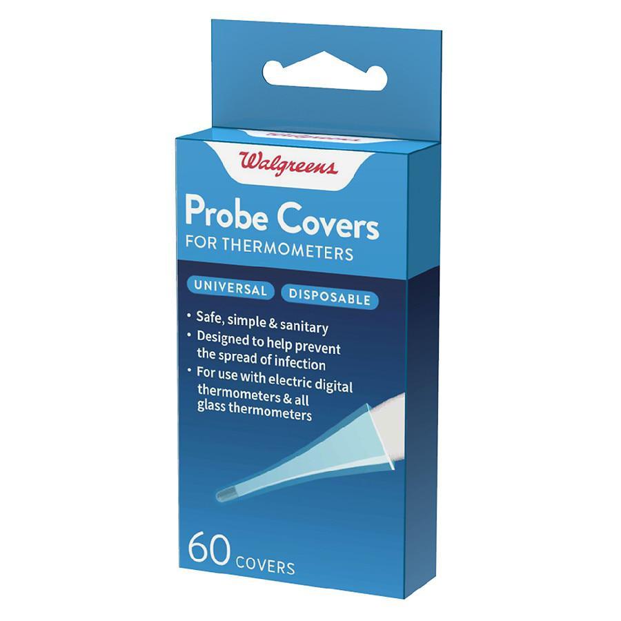 商品Walgreens|Disposable Probe Covers,价格¥45,第1张图片