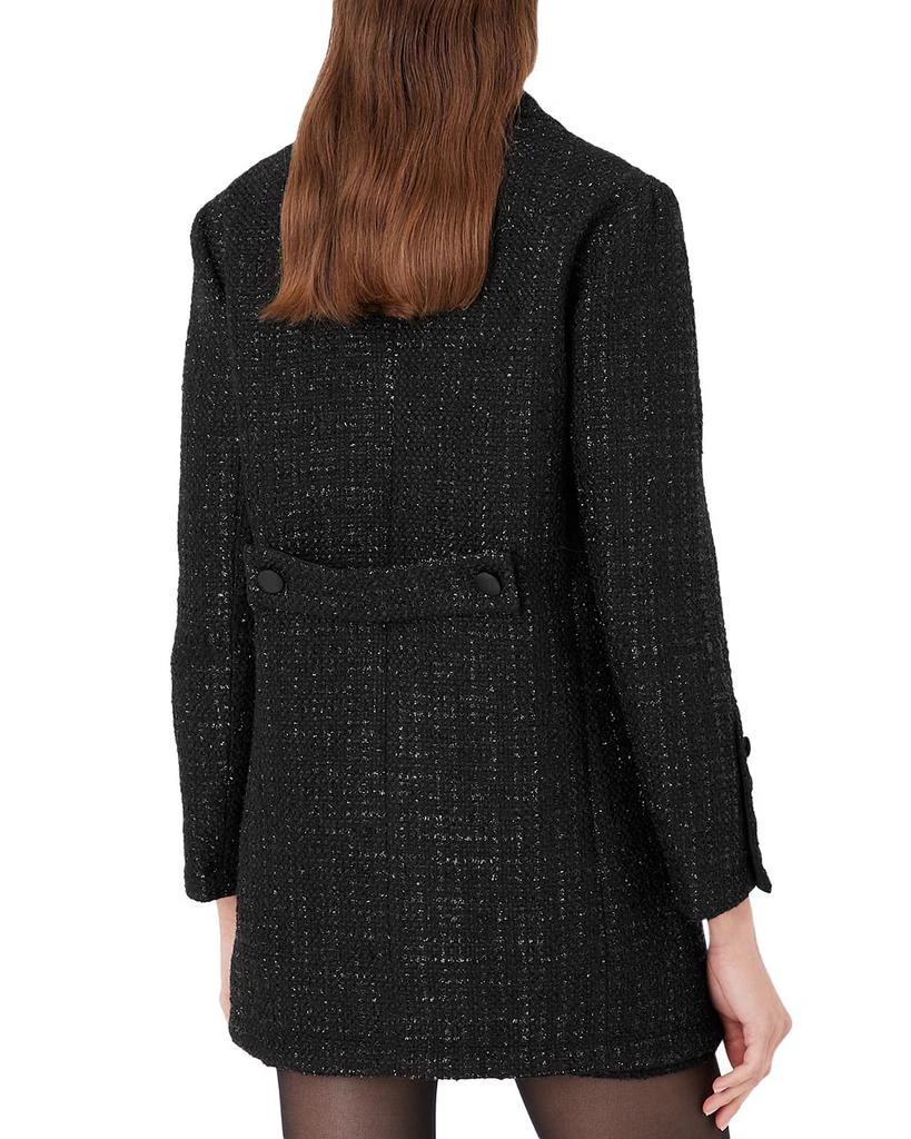 Tweed Jacket 商品