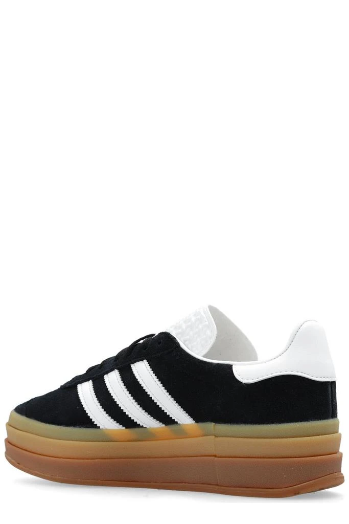 商品Adidas|Adidas Originals Gazelle Bold Lace-Up Sneakers,价格¥847,第3张图片详细描述