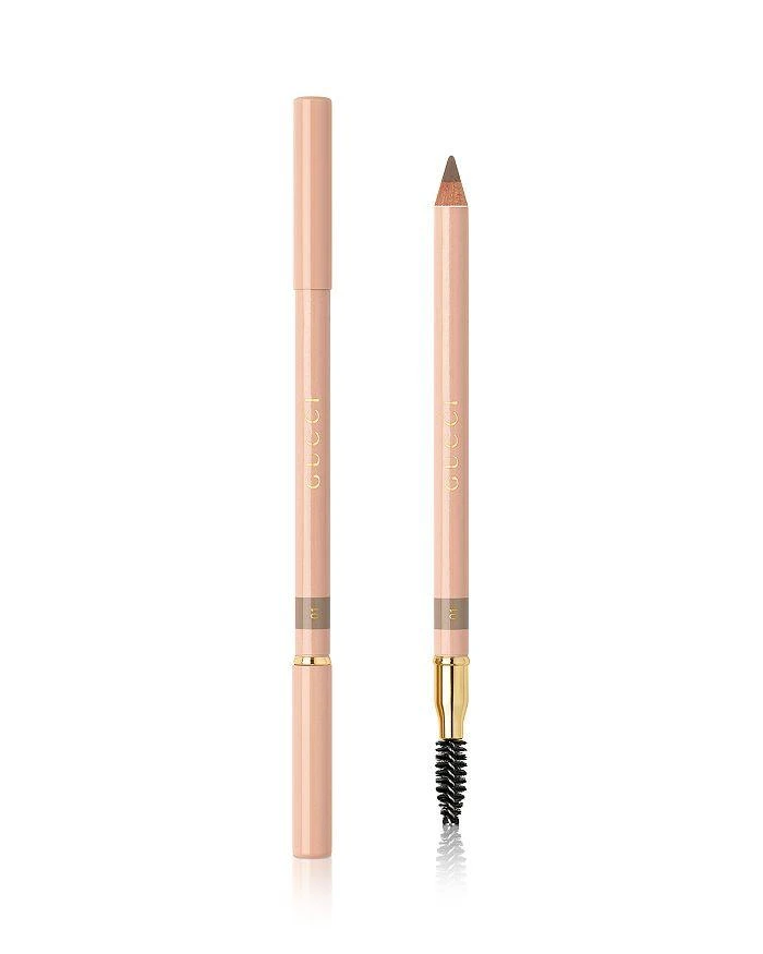 商品Gucci|Gucci Crayon Définition Sourcils Powder Eyebrow Pencil,价格¥249,第1张图片