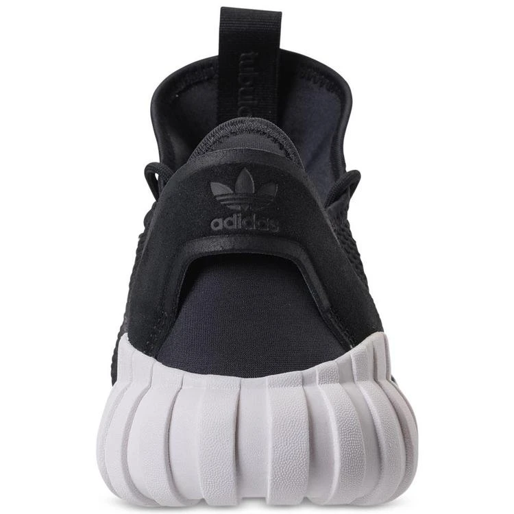 商品Adidas|Tubular Doom 男士袜式运动鞋,价格¥449,第5张图片详细描述