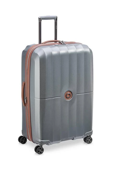 商品Delsey|Paris St. Tropez Hardside Spinner Luggage,价格¥1620,第2张图片详细描述