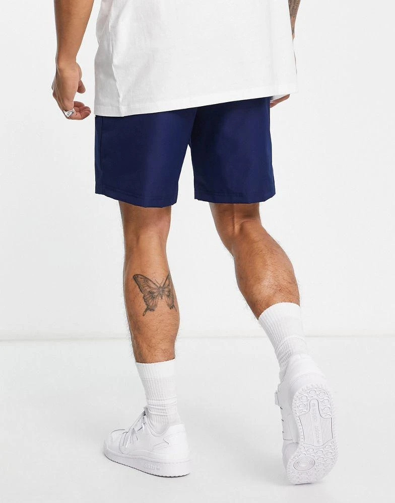 商品Adidas|adidas Originals Adicolor essentials shorts in blue,价格¥315,第2张图片详细描述