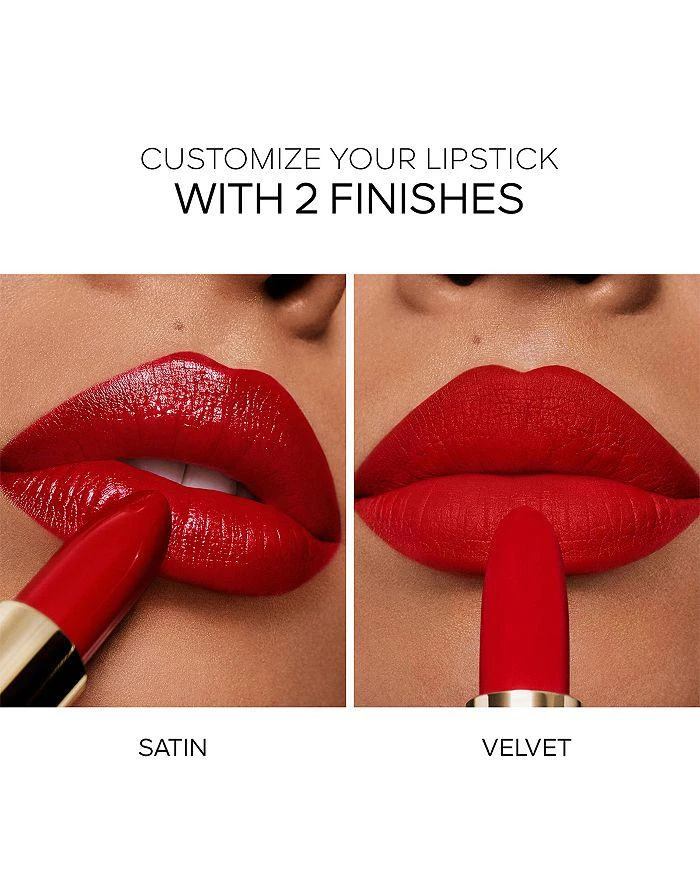 Rouge G Customizable Velvet Matte Lipstick Refill 商品