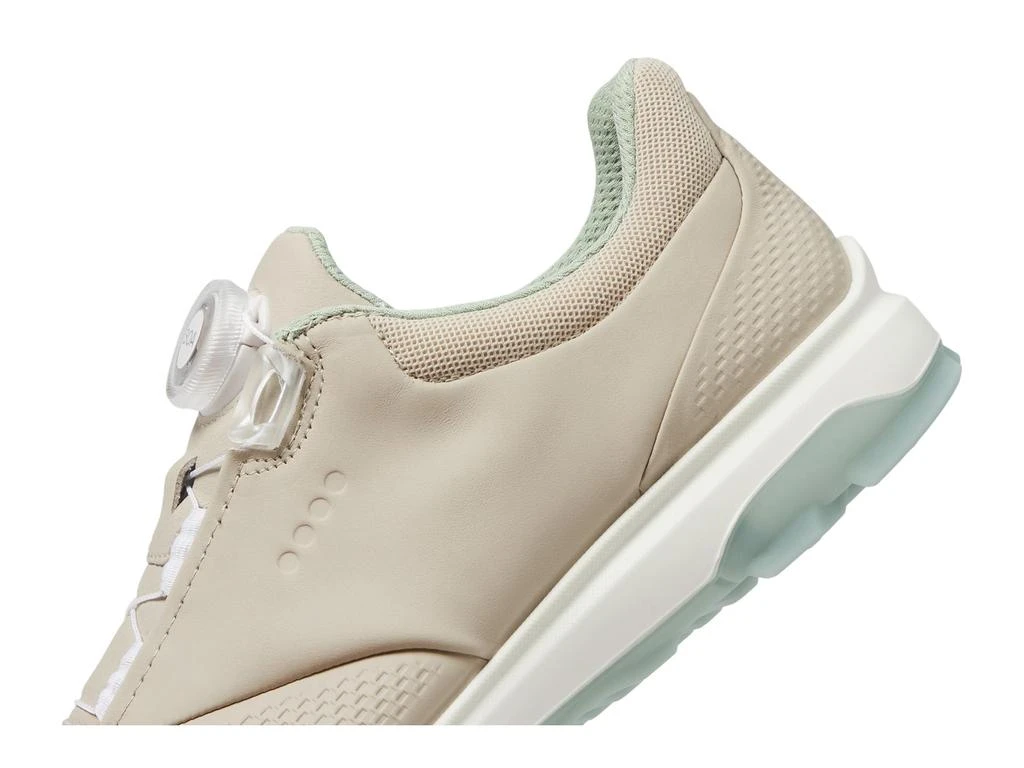 商品ECCO|Biom Hybrid 3 Boa Golf Shoes,价格¥1106,第5张图片详细描述