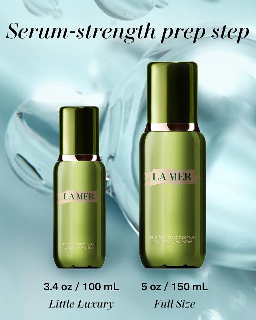 The Treatment Lotion 商品