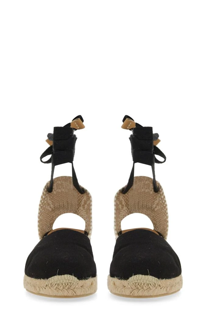 商品CASTAÑER|Castañer Espadrille Cute,价格¥1124,第3张图片详细描述