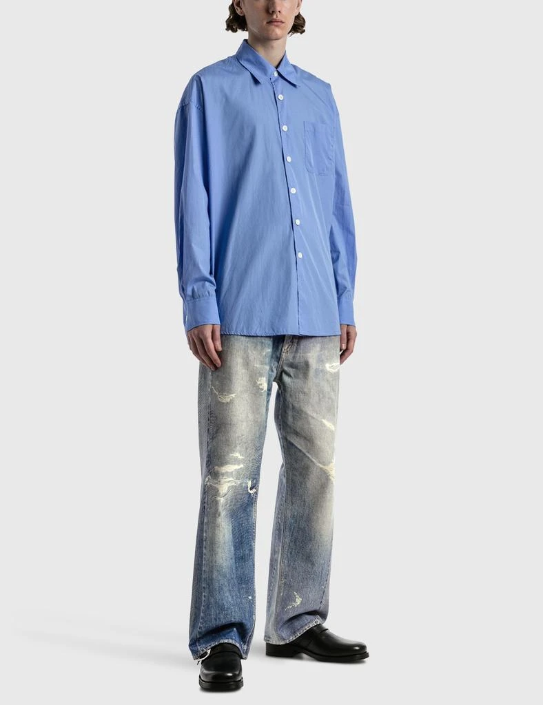 商品[二手商品] Our Legacy|THIRD CUT JEANS,价格¥4279,第5张图片详细描述