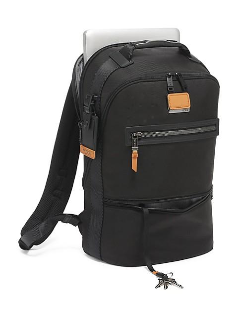 Alpha Bravo Essential Backpack商品第2张图片规格展示