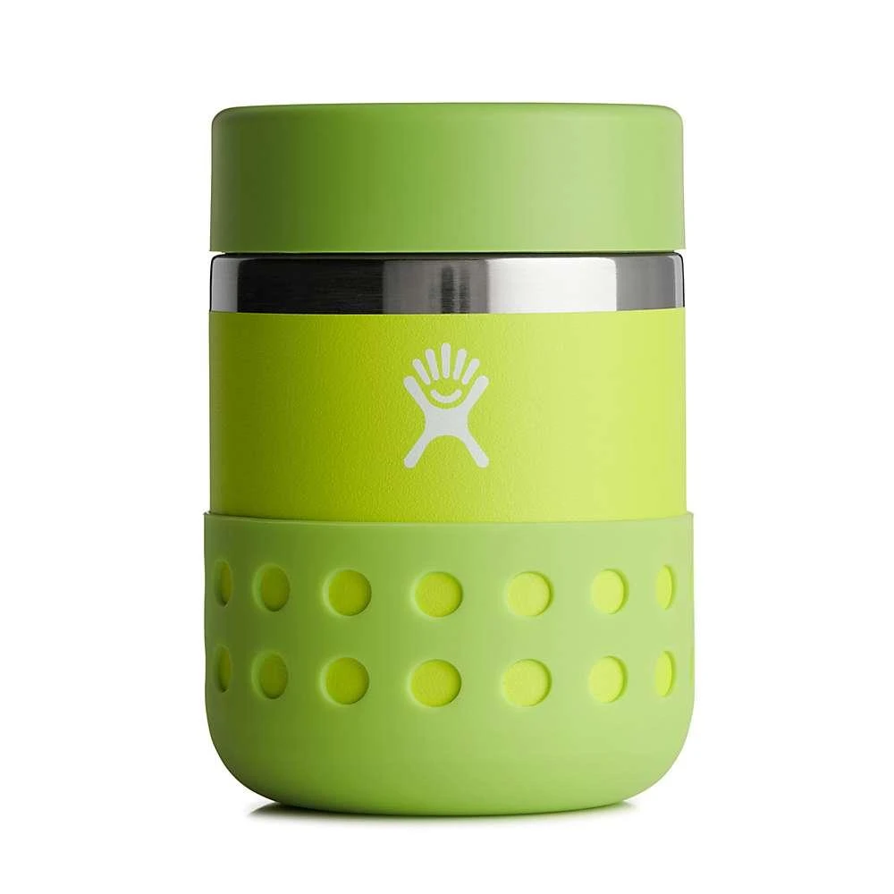 商品Hydro Flask|Hydro Flask Kids' 12oz Insulated Food Jar & Boot,价格¥290,第3张图片详细描述