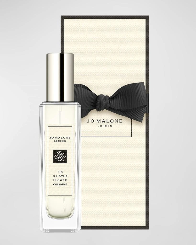 商品Jo Malone London|Fig & Lotus Flower Cologne, 1 oz.,价格¥665,第1张图片