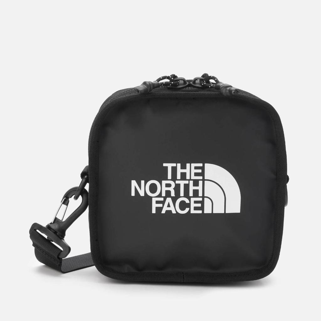 商品The North Face|The North Face Explore Bardu 2 Bag - TNF Black,价格¥251,第1张图片