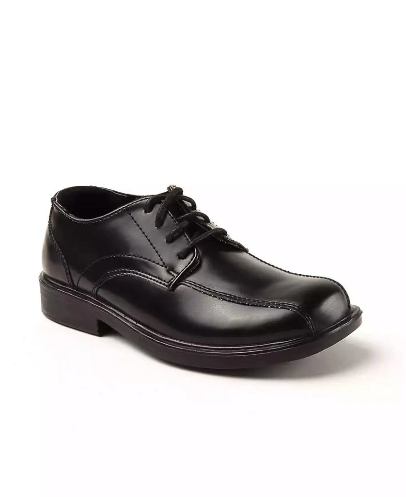 商品Deer Stags|Little and Big Boys Gabe Lace-Up Dress Comfort Shoe,价格¥386,第1张图片