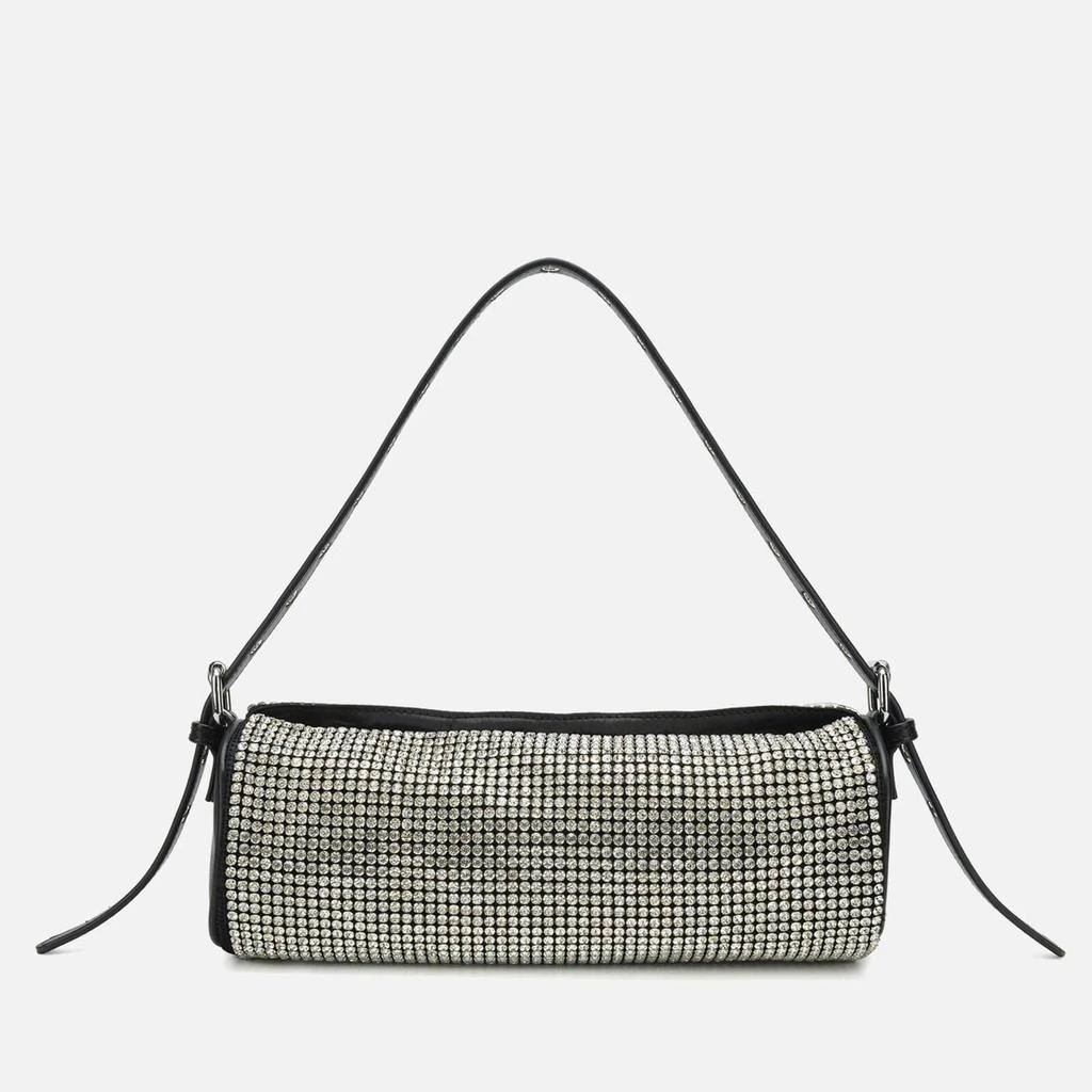 商品Nunoo|Núnoo Kelly Glitter Shoulder Bag,价格¥321,第1张图片