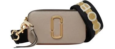 商品Marc Jacobs|Snapshot 斜挎包,价格¥2316,第3张图片详细描述