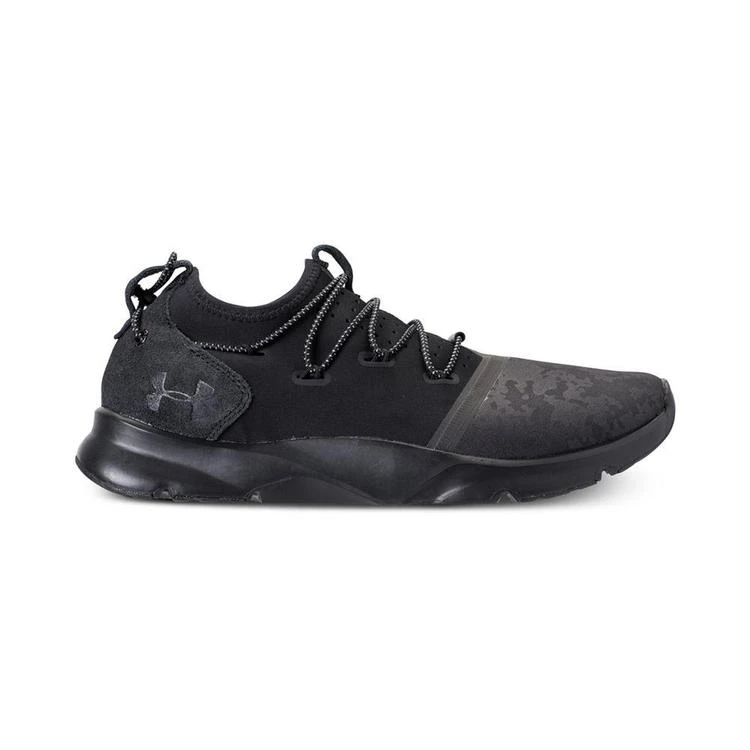 商品Under Armour|Men's Drift 2 Reflective Camo Running Sneakers from Finish Line,价格¥298,第2张图片详细描述