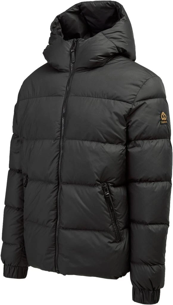 商品Kanuk|Hugo Down Insulation Jacket - Men's,价格¥3349,第2张图片详细描述