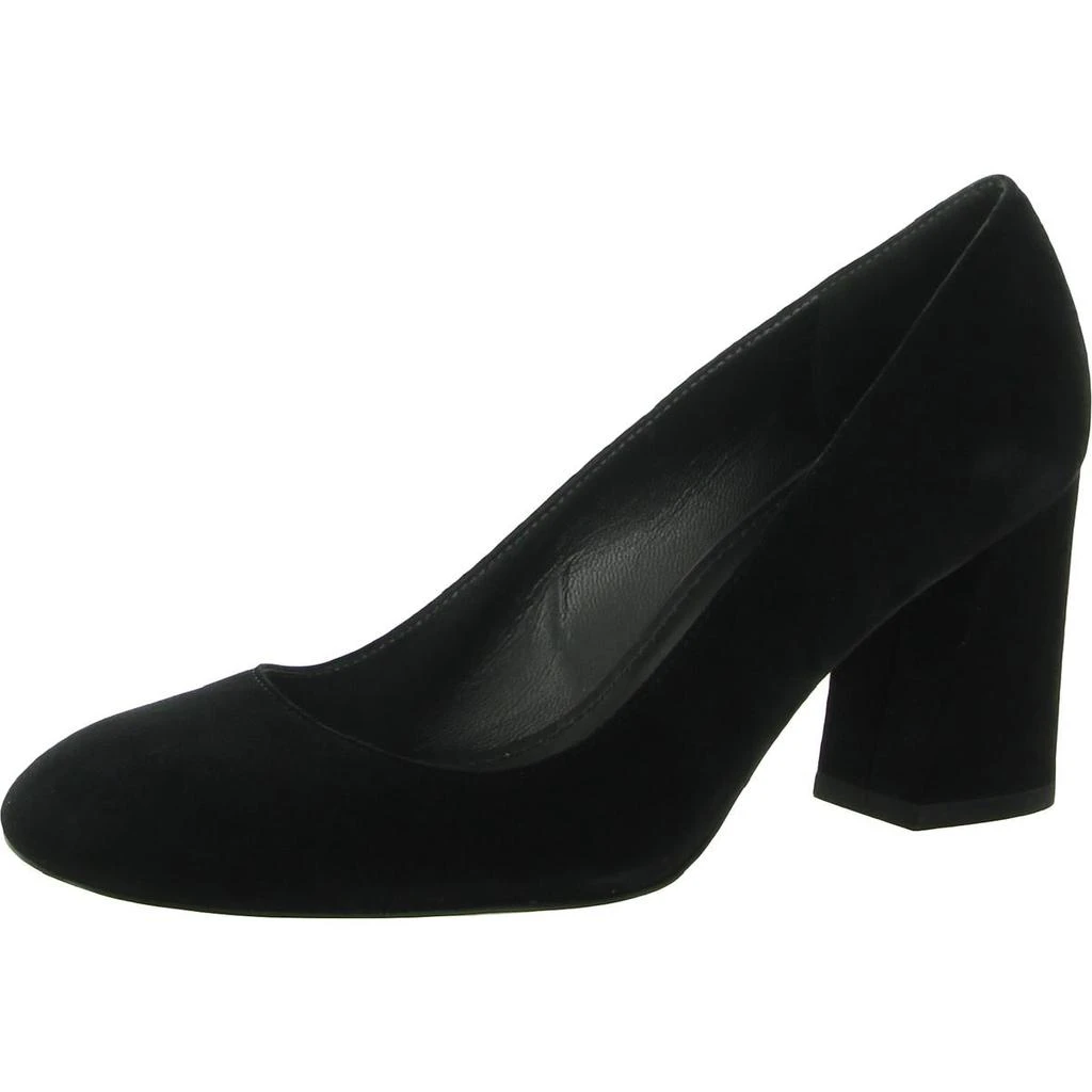 商品Stuart Weitzman|Stuart Weitzman Womens Suede Heels Pumps,价格¥520,第1张图片